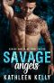 [Savage Angels MC 12] • Savage Angels